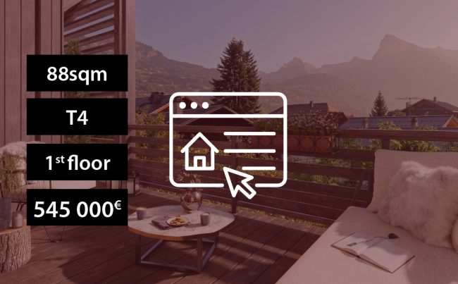 Les Chalets de l'Orsa - Morillon