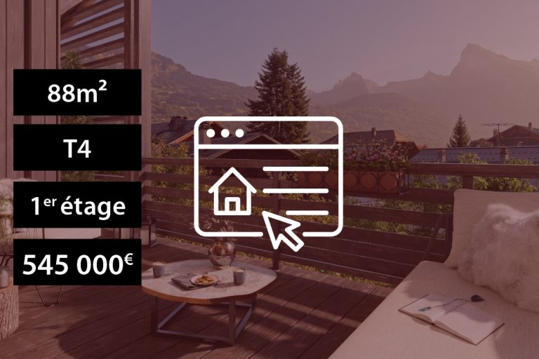 Les Chalets de l'Orsa - Morillon