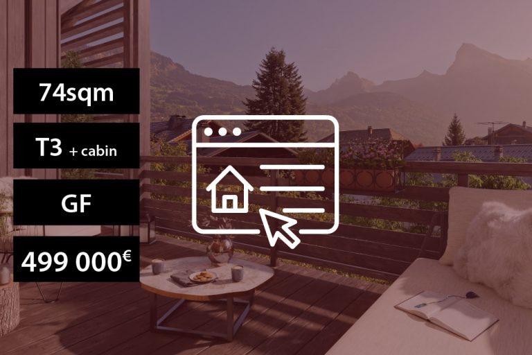 Les Chalets de l'Orsa - Morillon