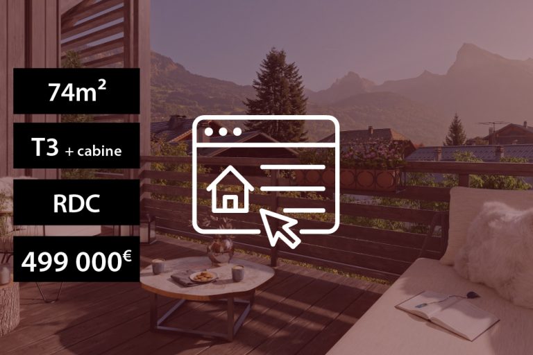 Les Chalets de l'Orsa - Morillon