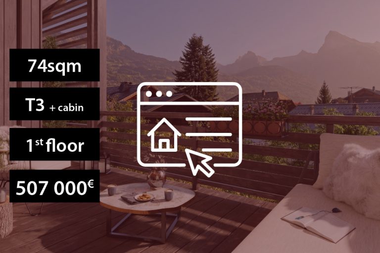 Les Chalets de l'Orsa - Morillon