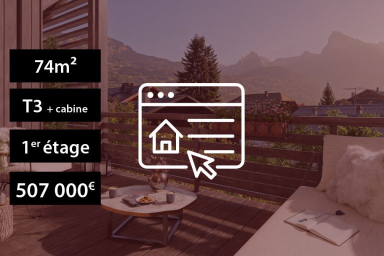 Les Chalets de l'Orsa - Morillon