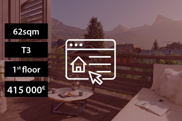 Les Chalets de l'Orsa - Morillon