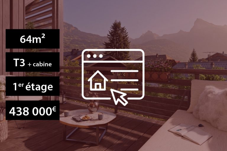 Les Chalets de l'Orsa - Morillon