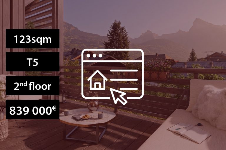 Les Chalets de l'Orsa - Morillon