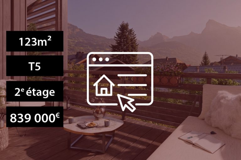 Les Chalets de l'Orsa - Morillon