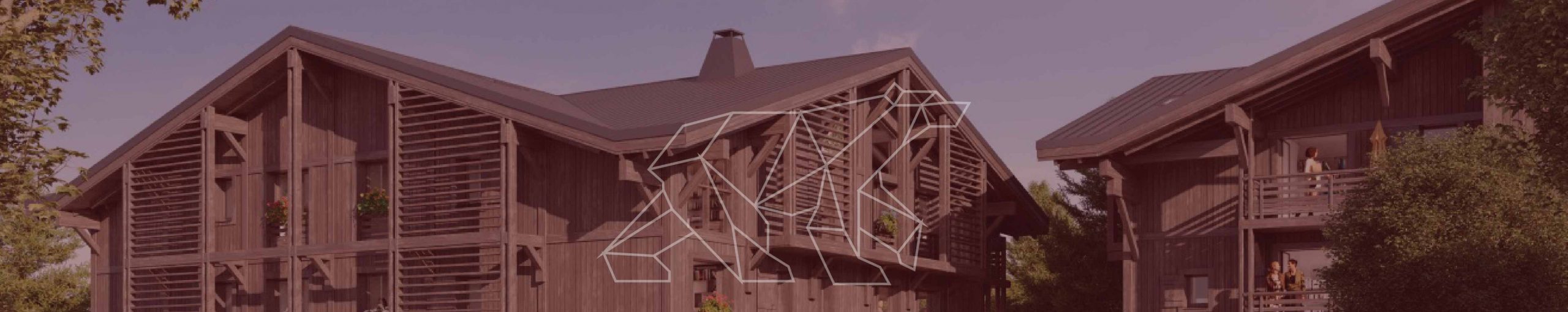 Les Chalets de l'Orsa - Morillon