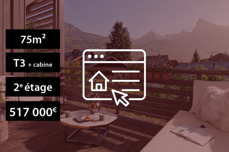 Les Chalets de l'Orsa - Morillon