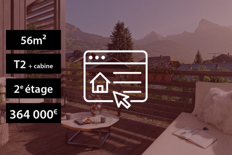 Les Chalets de l'Orsa - Morillon