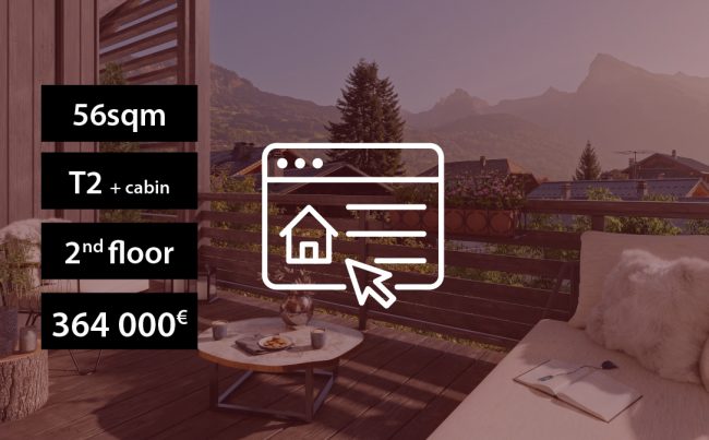 Les Chalets de l'Orsa - Morillon