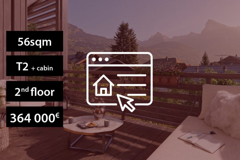 Les Chalets de l'Orsa - Morillon