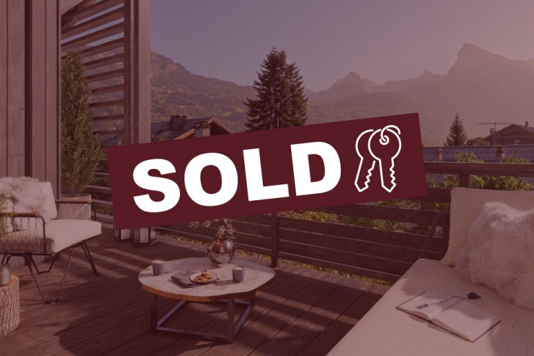 Les Chalets de l'Orsa - Morillon